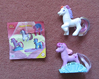 My little pony
